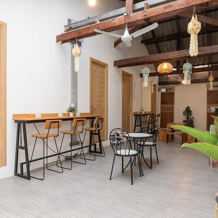 Sherva101 Home And Hostel شيانغ ماي المظهر الخارجي الصورة