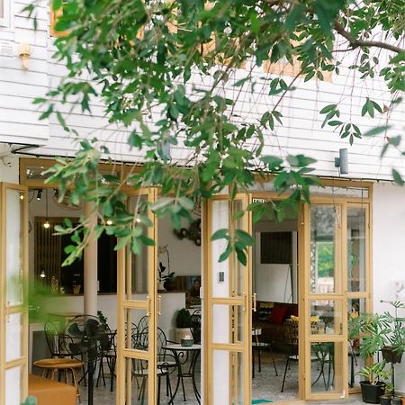 Sherva101 Home And Hostel شيانغ ماي المظهر الخارجي الصورة