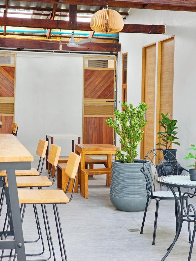 Sherva101 Home And Hostel شيانغ ماي المظهر الخارجي الصورة