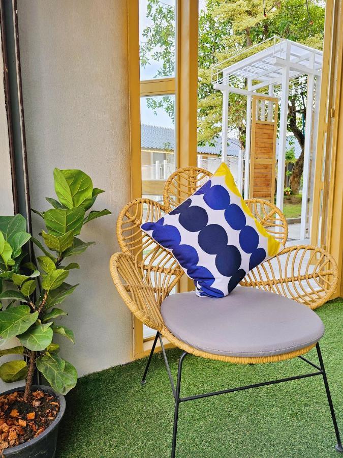 Sherva101 Home And Hostel شيانغ ماي المظهر الخارجي الصورة
