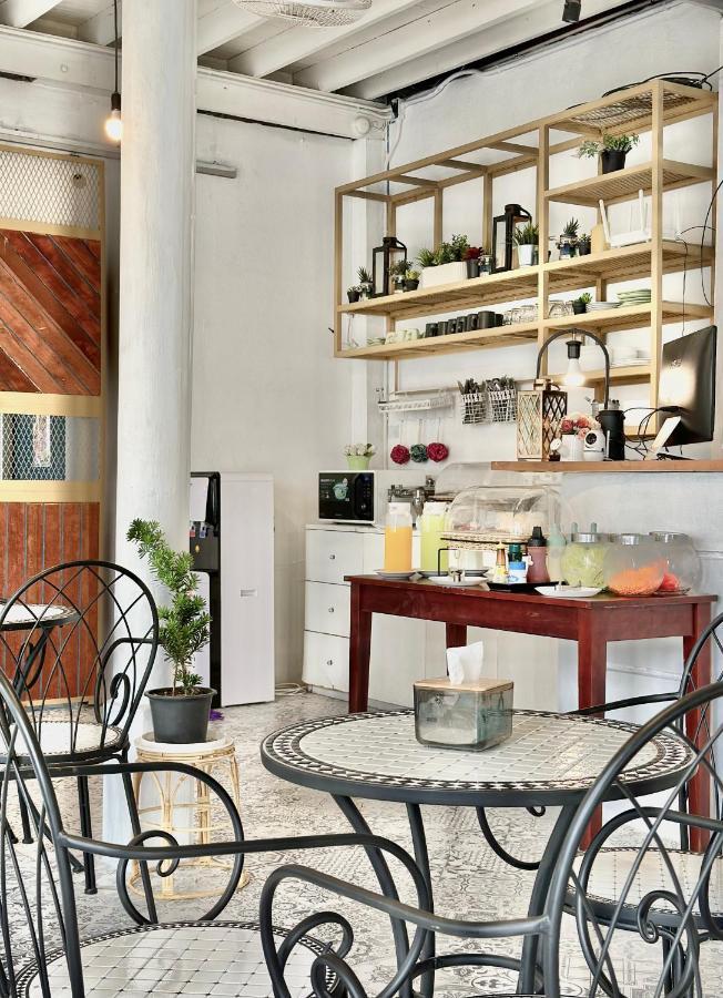 Sherva101 Home And Hostel شيانغ ماي المظهر الخارجي الصورة