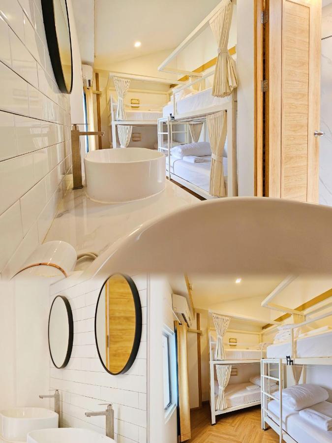 Sherva101 Home And Hostel شيانغ ماي المظهر الخارجي الصورة