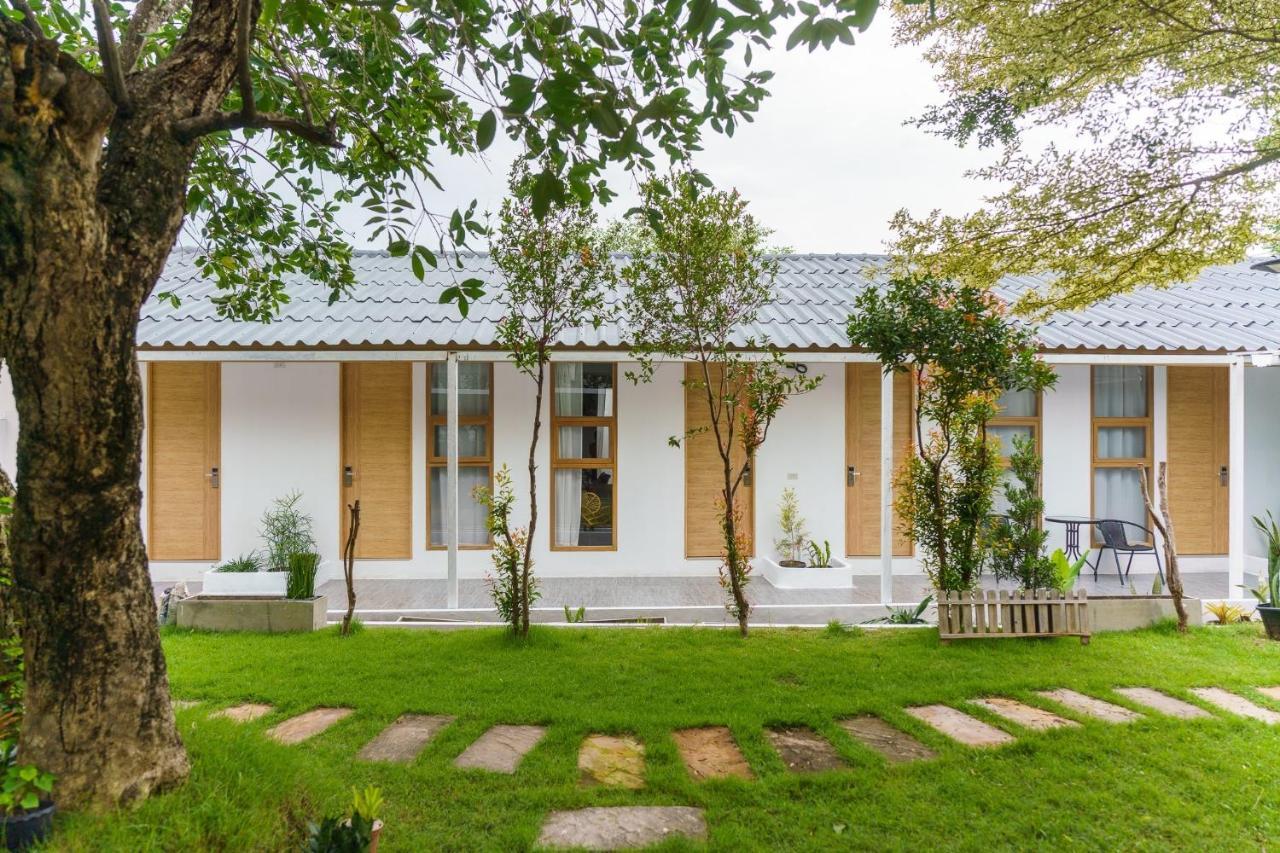 Sherva101 Home And Hostel شيانغ ماي المظهر الخارجي الصورة