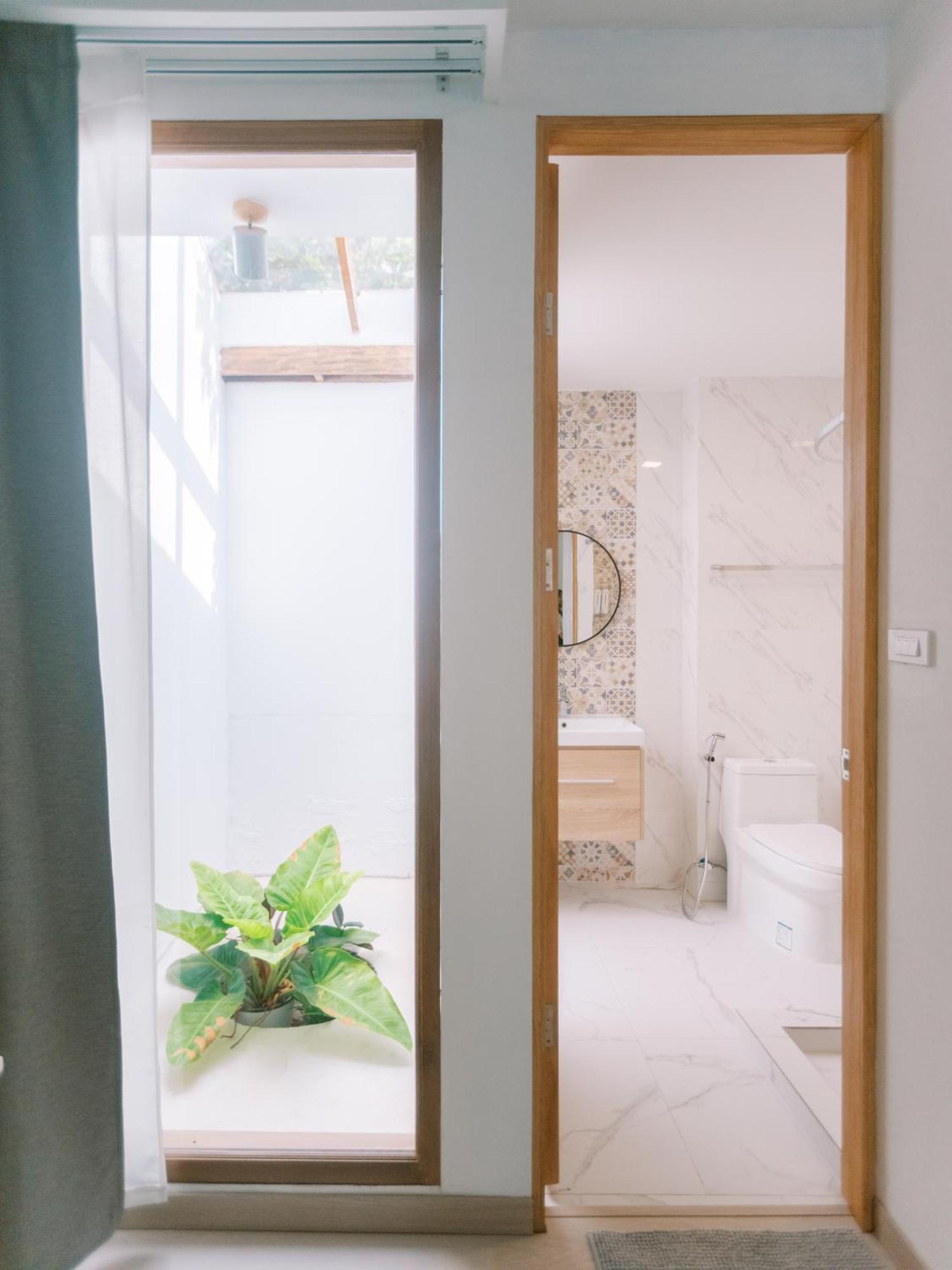 Sherva101 Home And Hostel شيانغ ماي الغرفة الصورة