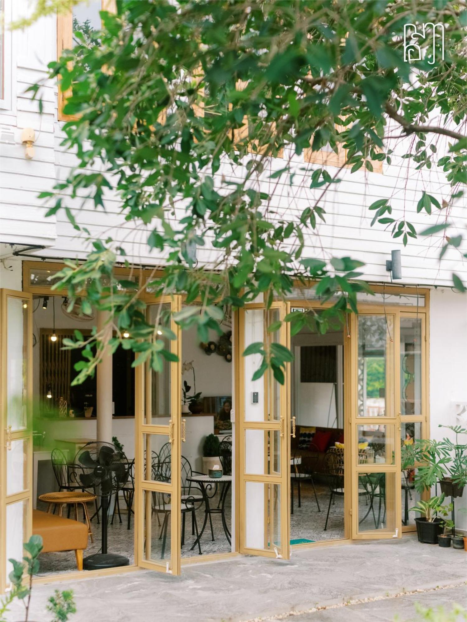 Sherva101 Home And Hostel شيانغ ماي المظهر الخارجي الصورة