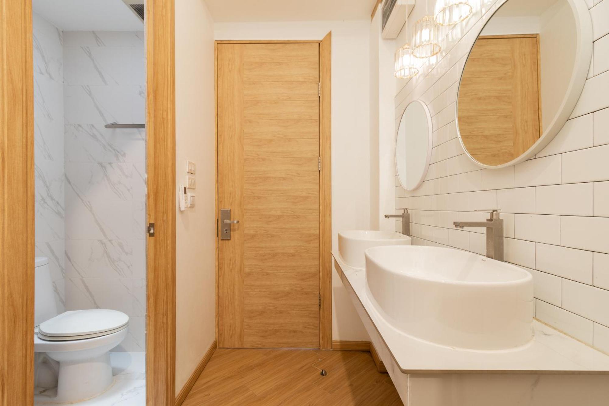 Sherva101 Home And Hostel شيانغ ماي الغرفة الصورة